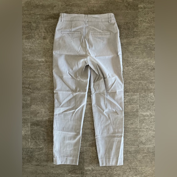 Reitmans Iconic Pants - Size 2 Petite - Picture 2 of 6